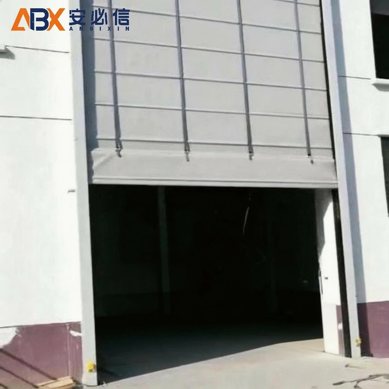 防城港机库门