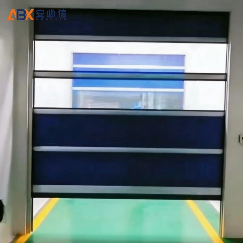 防城港快速卷帘门