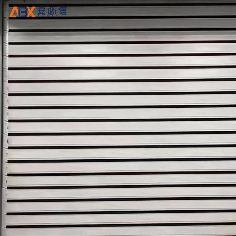 防城港洁净室高速门